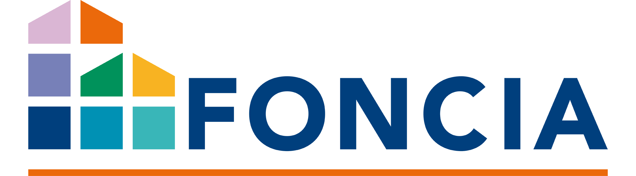 Foncia logo