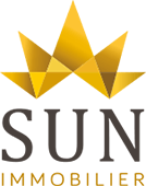 SUN Immobilier logo