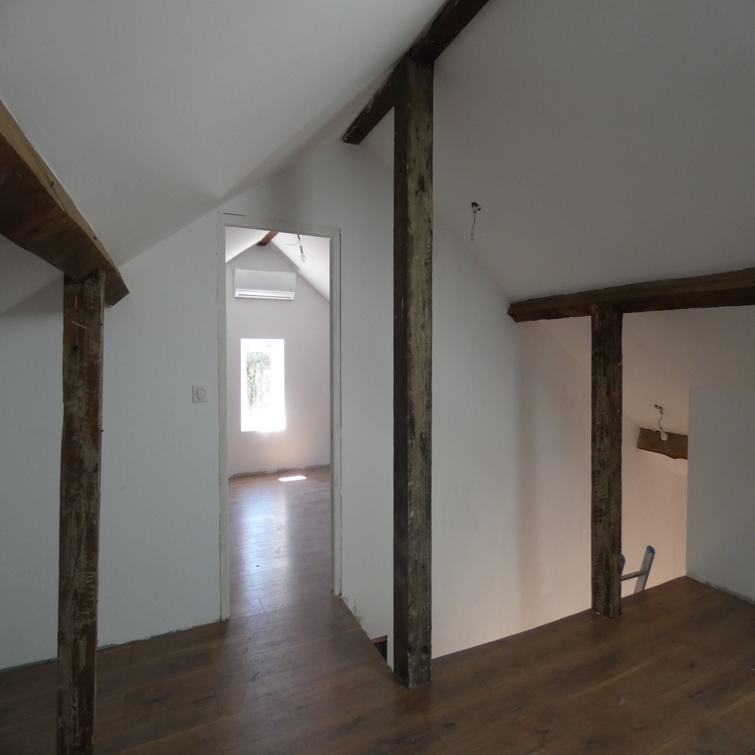 Rénovation d'intérieur