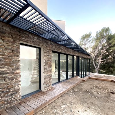 Background Alter Construction