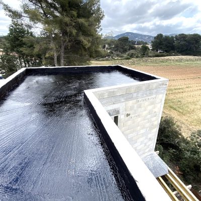 Gros œuvre dans le Var