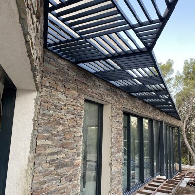 construction et rénovation