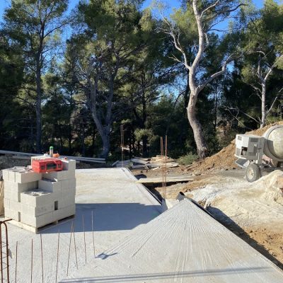 les valeurs alter construction