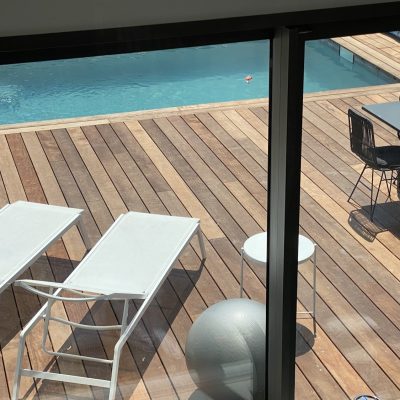 second œuvre et aménagement